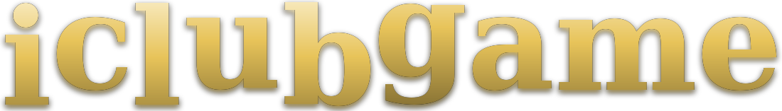 iclubgame โลโก้